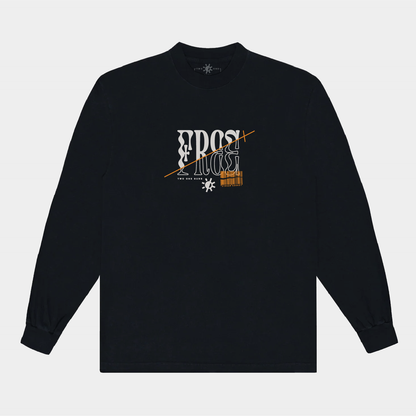 [Free Indeed] L/S T-shirt