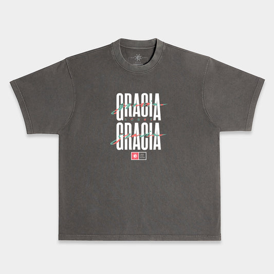 [GRACIA sobre GRACIA] T-shirt