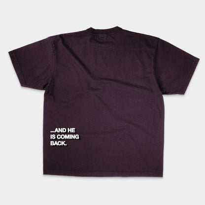 [Jesus is Alive] T-shirt