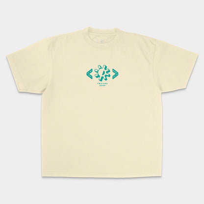 [LESS of ME / MORE of JESUS] T-shirt