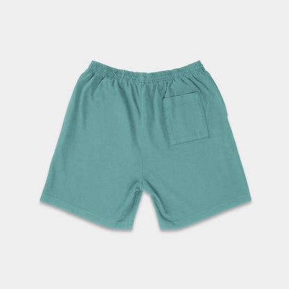 [TWO/ONE SUNS] Shorts - Aqua