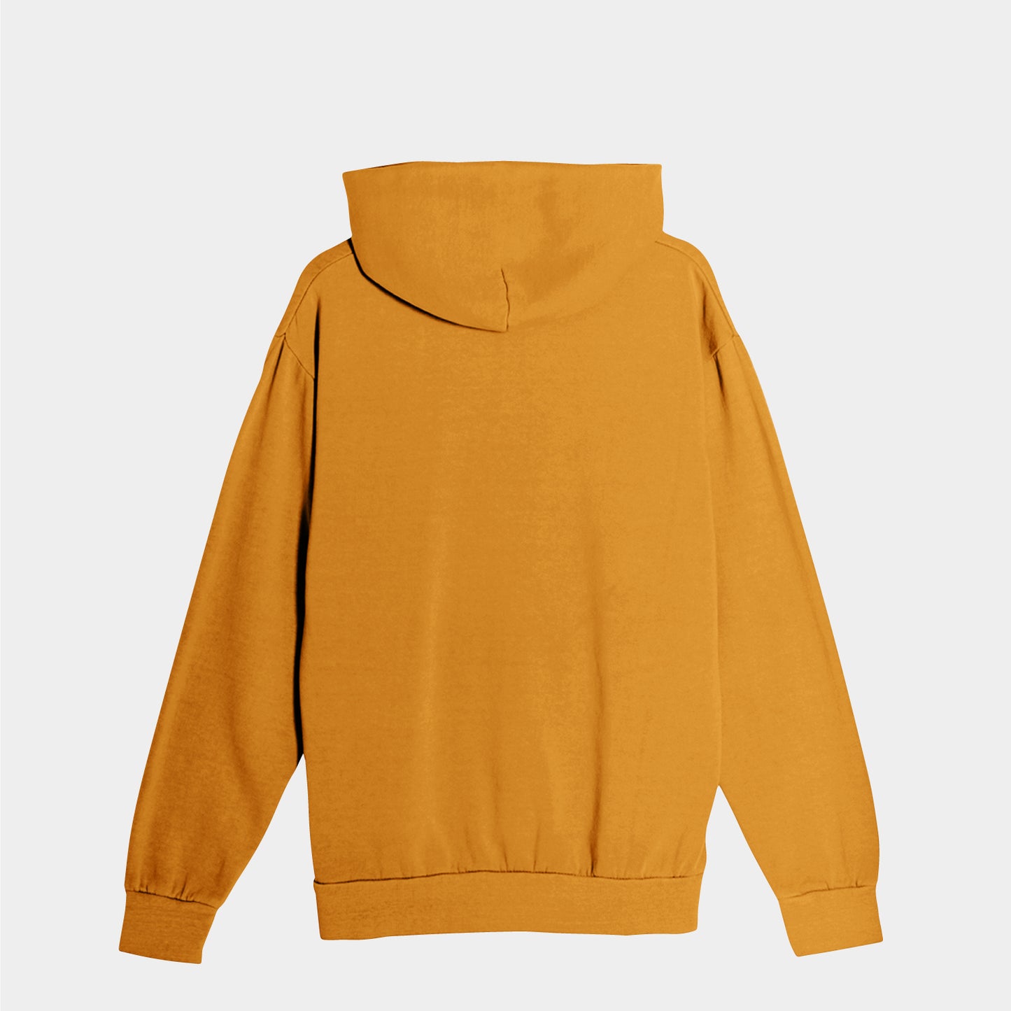 [Squared] Pullover Hoodie