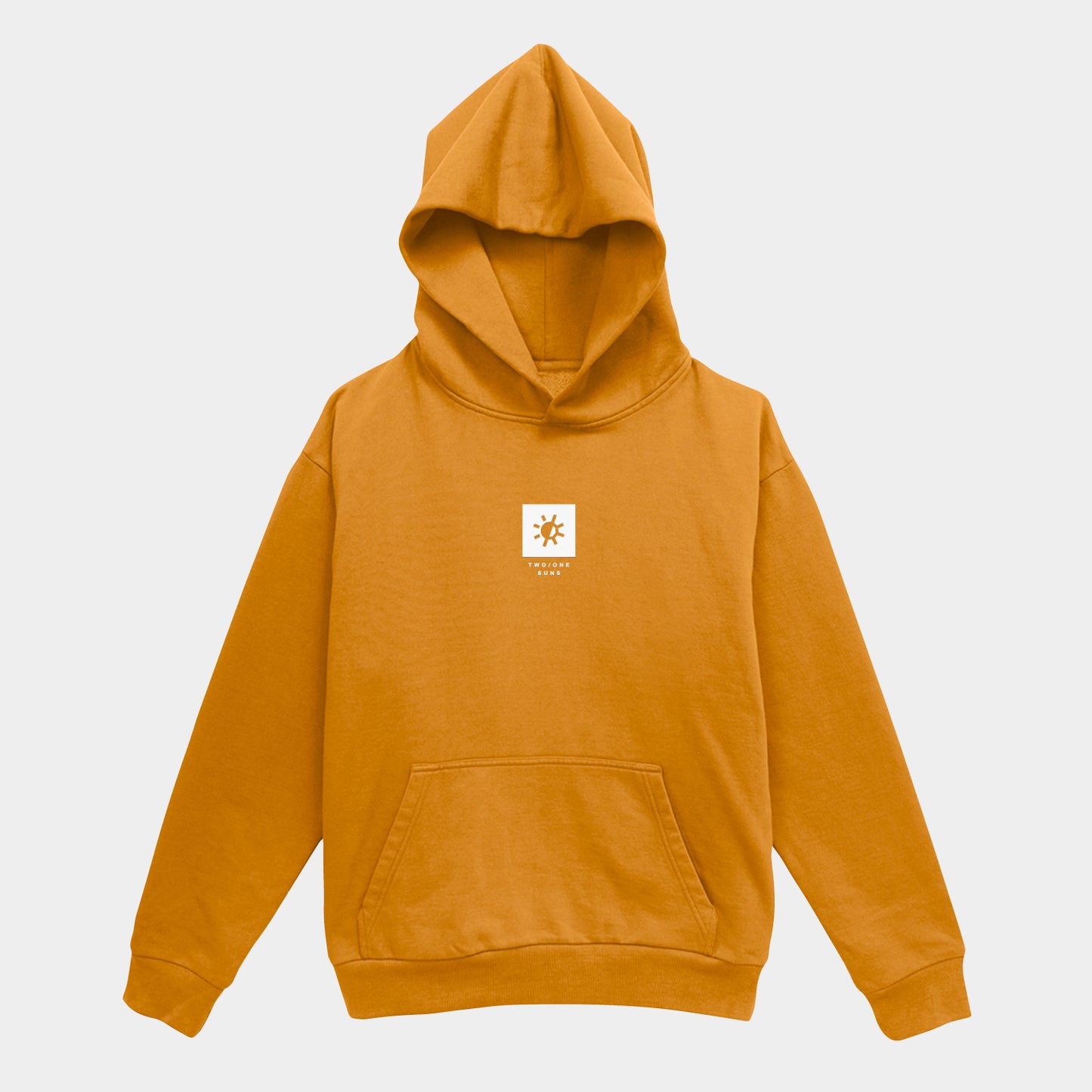 [Squared] Pullover Hoodie